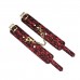 Поножі Liebe Seele Victorian Garden Ankle cuffs - 2