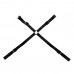 Набор для фиксации Art of Sex BDSM Crosswise - 3