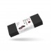 Наручники Liebe Seele Wine Red Thigh Cuffs L Size - 7