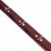 Наручники Liebe Seele Wine Red Thigh Cuffs L Size - 5