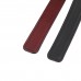 Наручники Liebe Seele Wine Red Thigh Cuffs L Size - 4