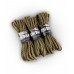Джутова мотузка для шібарі Feral Feelings Shibari Rope сіра - 1