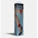 Поножи Feral Feelings - Ankle Restraints Red Trasparent - 1