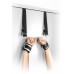 Фиксатор для рук на дверях Fetish Tentation Door swing handcuffs