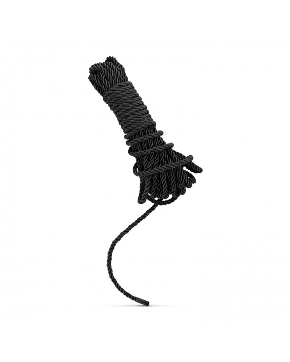 Мотузка для Кінбаку (Шібарі) Bedroom Fantasies Kinbaku Rope (10 м) - 2