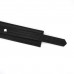 Поножі Liebe Seele Black Organosilicon Anklecuffs - 3