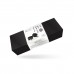 Поножі Liebe Seele Black Organosilicon Anklecuffs - 4