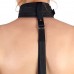 Набор для фиксации Art of Sex BDSM Collar and Handcuffs - 1