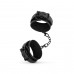 Поножі Bedroom Fantasies Ankle Cuffs - Black - 2