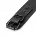 Поножі Bedroom Fantasies Ankle Cuffs - Black - 4