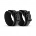 Поножі Bedroom Fantasies Ankle Cuffs - Black - 3