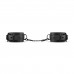 Поножі Bedroom Fantasies Ankle Cuffs - Black - 5