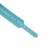 Поножі Liebe Seele Blue Lamb Leather Ankle Cuffs with Velvet Lining - 5