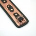 Поножі Liebe Seele Rose Gold Memory Ankle Cuffs - 4