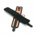 Поножі Liebe Seele Rose Gold Memory Ankle Cuffs - 3