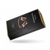 Поножі Liebe Seele Rose Gold Memory Ankle Cuffs - 11