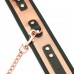 Поножі Liebe Seele Rose Gold Memory Ankle Cuffs - 5