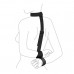 Набор для фиксации Art of Sex - BDSM Hand Fixation Simple - 1