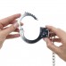 Наручники Bedroom Fantasies: Metal Handcuffs - Silver - 5