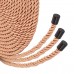 Набір мотузок для Шибарі Rosy Gold - Bondage Rope Set - 2