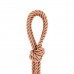 Набір мотузок для Шибарі Rosy Gold - Bondage Rope Set - 4