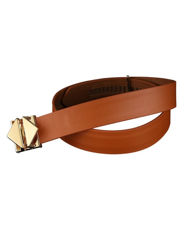 Набір із 8 ременів для зв'язування LOCKINK 8-Bondage-Straps Restraint Set - Brown - 4