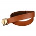 Набір із 8 ременів для зв'язування LOCKINK 8-Bondage-Straps Restraint Set - Brown - 4