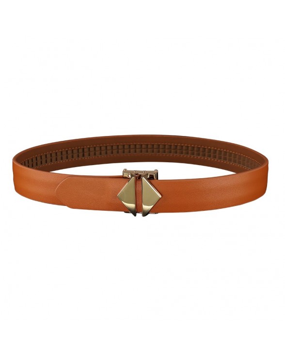 Набір із 8 ременів для зв'язування LOCKINK 8-Bondage-Straps Restraint Set - Brown - 6