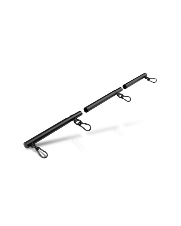 Фиксатор для рук и ног Bedroom Fantasies Spreader Bar Lightweight Restraint Bar - Black