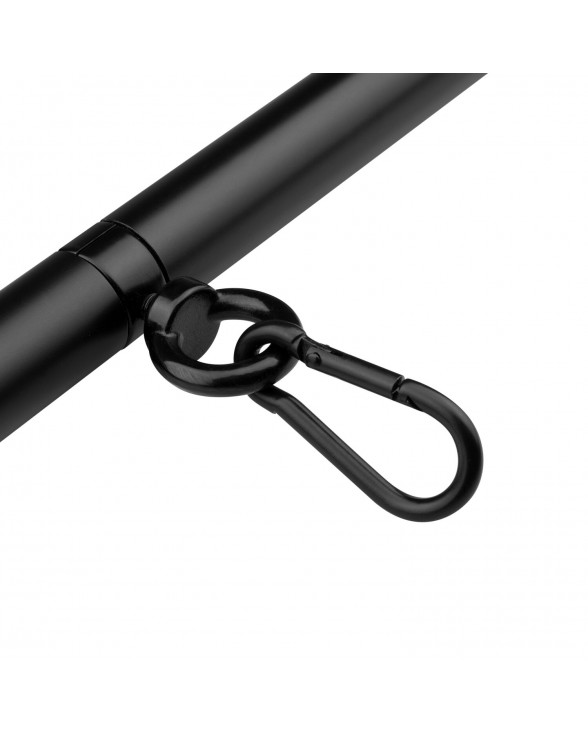 Фиксатор для рук и ног Bedroom Fantasies Spreader Bar Lightweight Restraint Bar - Black - 3