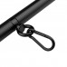 Фиксатор для рук и ног Bedroom Fantasies Spreader Bar Lightweight Restraint Bar - Black - 3