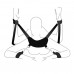 Набір для фіксації Art of Sex BDSM Bondage Fetish Girl Simple - 1