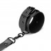 Фиксатор для рук и ног Bedroom Fantasies Hogtie & Cuffs Set 4-Way Restrant Set - 3