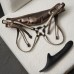 Вибронасадка для страпона с вакуумной стимуляцией Strap-On-Me Multi Orgasm Realistic Dildo XL Black - 5