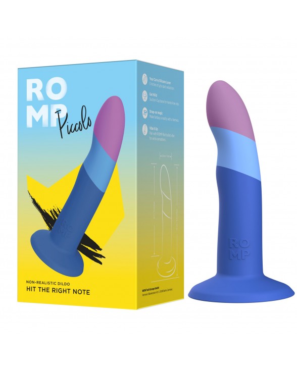 Дилдо Romp Piccolo - 1