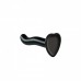 Насадка для страпону Strap-On-Me P&G-Spot Dildo, силікон, розмір S - 2