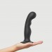 Насадка для страпона Strap-On-Me Dildo Plug P&G Black L - 1