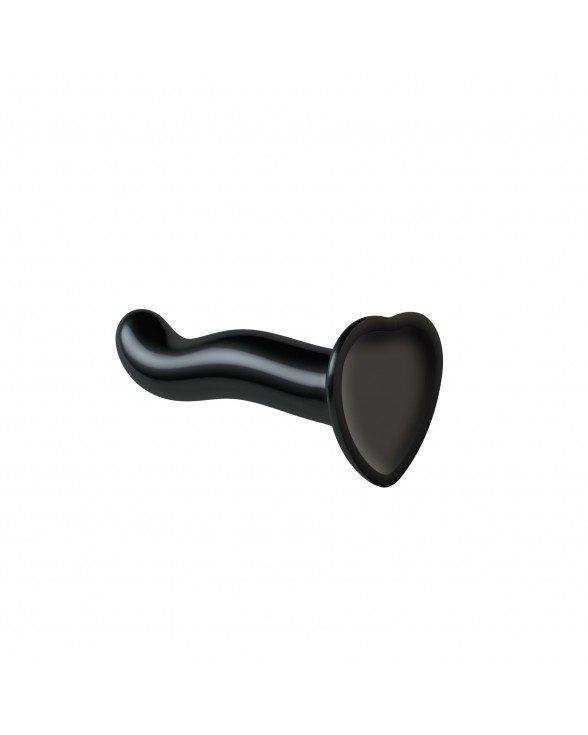 Насадка для страпону Strap-On-Me P&G-Spot Dildo, силикон, размер L - 2