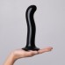 Насадка для страпону Strap-On-Me P&G-Spot Dildo, силикон, размер L - 1