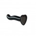 Насадка для страпона Strap-On-Me P&G-Spot Dildo, силикон, размер XL - 2