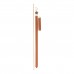 Повідець LOCKINK Tied Collar with Leash Set - Brown - 4