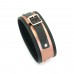 Нашийник з повідцем Liebe Seele Rose Gold Memory Collar with Leash - 2