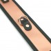 Нашийник з повідцем Liebe Seele Rose Gold Memory Collar with Leash - 6