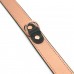 Нашийник із затискачами для сосків Liebe Seele Rose Gold Memory Collar with Nipple Clamps - 4