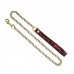 Нашийник з повідцем Liebe Seele Victorian Garden Collar with Leash - 2