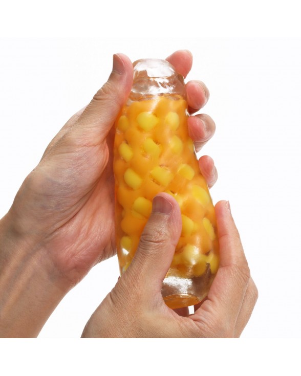 Мастурбатор нейтральный Tenga ARTE WEAVE - 2
