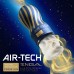 Нейтральний мастурбатор Tenga Air-Tech Premium - 5