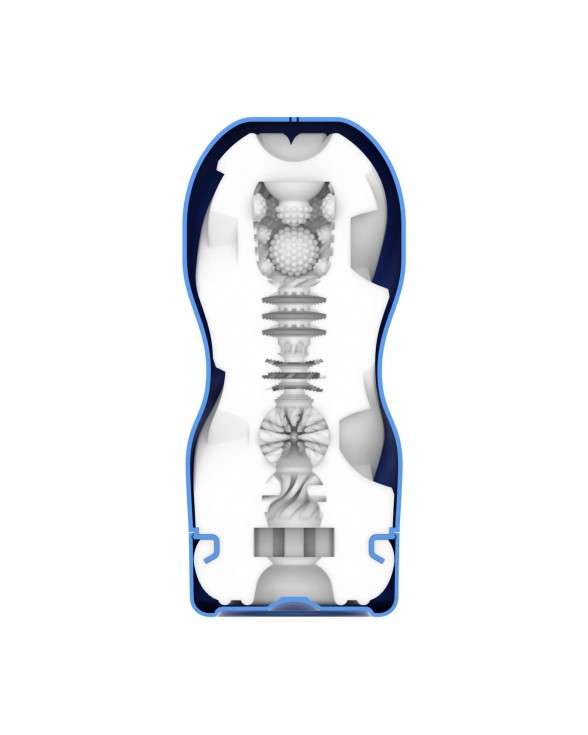 Нейтральний мастурбатор Tenga Air-Tech Premium - 1