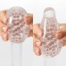 Нейтральний мастурбатор Tenga Geo Aqua Clear, ніжні хвилі - 2