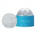 Нейтральний мастурбатор Tenga Geo Coral Clear, об’ємні зірки
